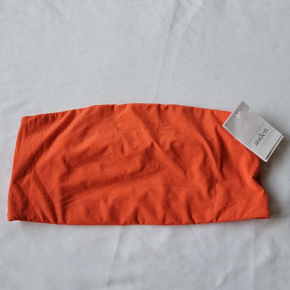 Bandeau Bralette | Auden